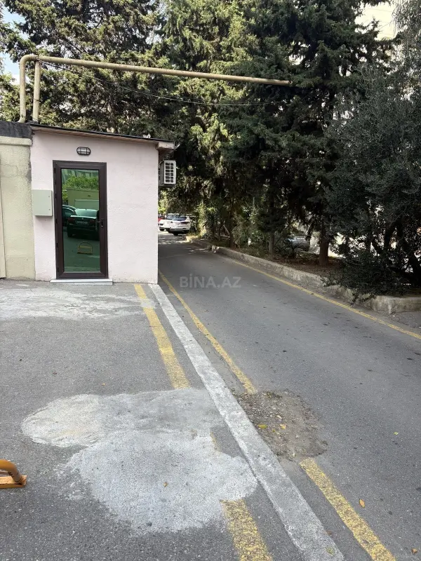 Kirayə verilir 1 otaqlı ofis 20 m²