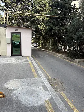 Kirayə verilir 1 otaqlı ofis 20 m² — Bakı, Səbail 1 otaq 20.00 m²