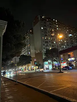 Kirayə verilir 1 otaqlı mənzil 42 m² — Xırdalan 1 otaq 42.00 m²