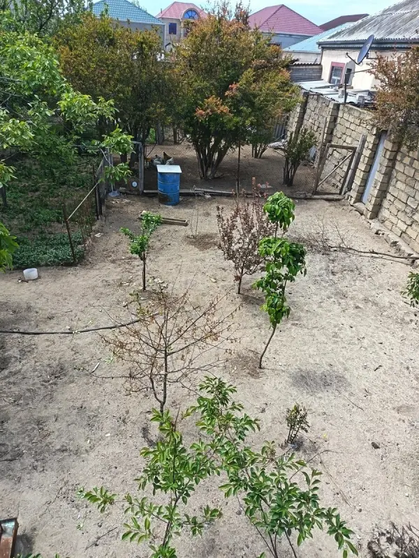 Satılır torpaq sahəsi 2 m²