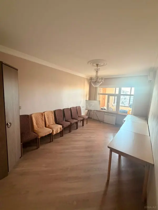 Satılır 3 otaqlı mənzil 73 m²