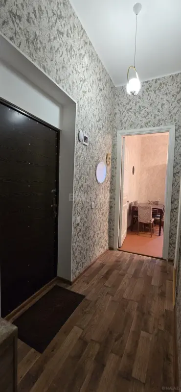 Kirayə verilir 3 otaqlı mənzil 53 m²