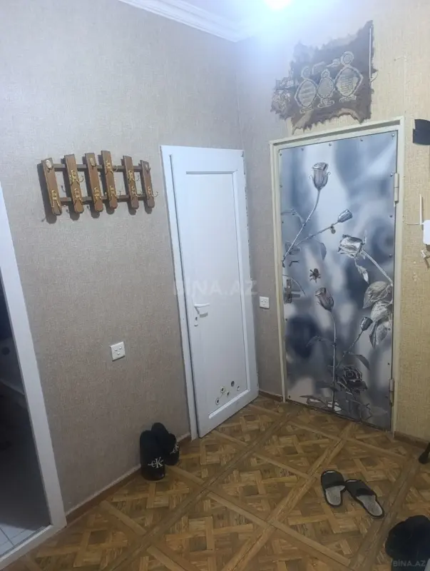 Kirayə verilir 4 otaqlı mənzil 90 m²