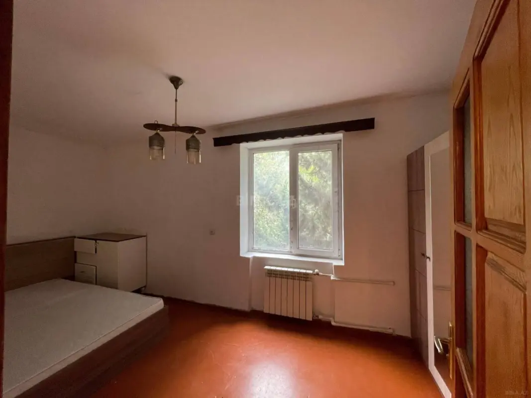 Kirayə verilir 2 otaqlı mənzil 45 m²