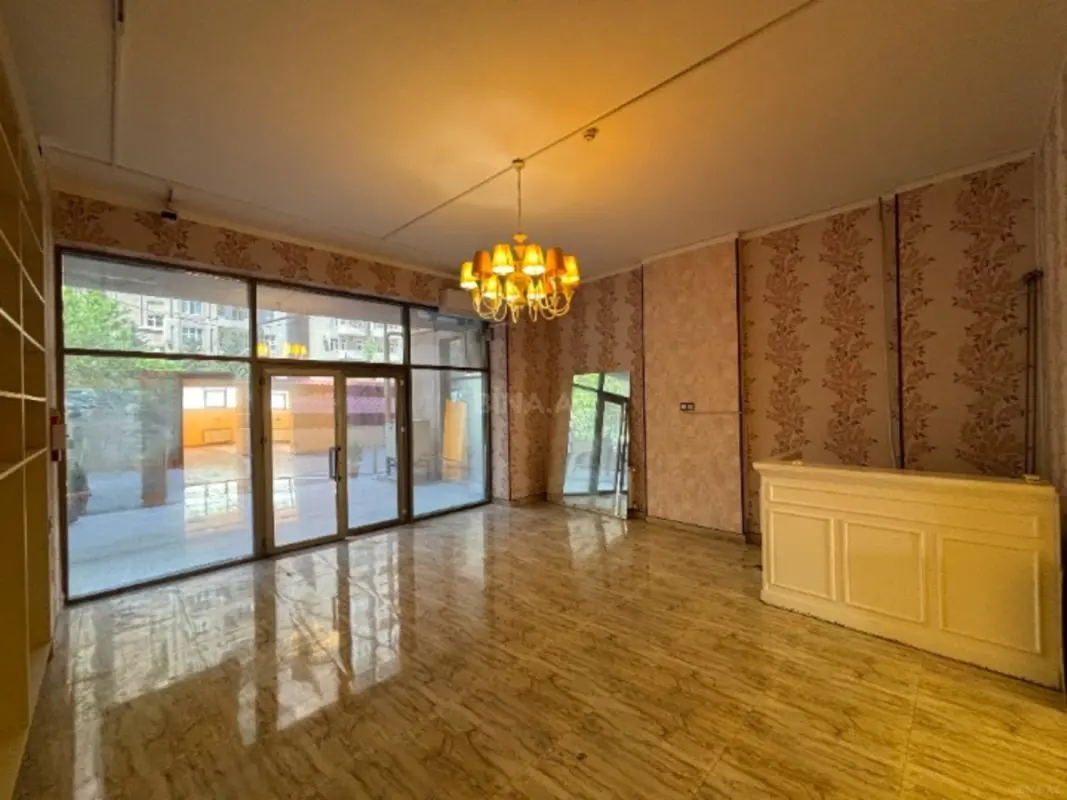 Kirayə verilir obyekt 110 m²
