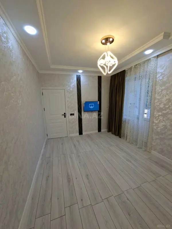 Satılır 3 otaqlı mənzil 65 m²