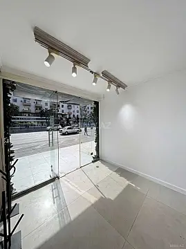 Kirayə verilir obyekt 92 m² — Bakı, Nərimanov 92.00 m²