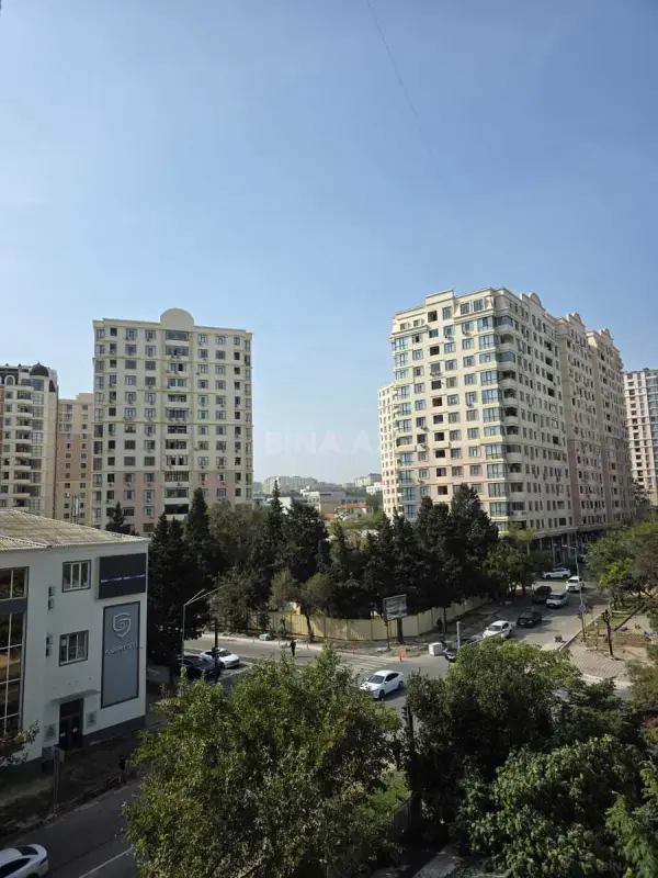 Satılır 2 otaqlı mənzil 62 m²
