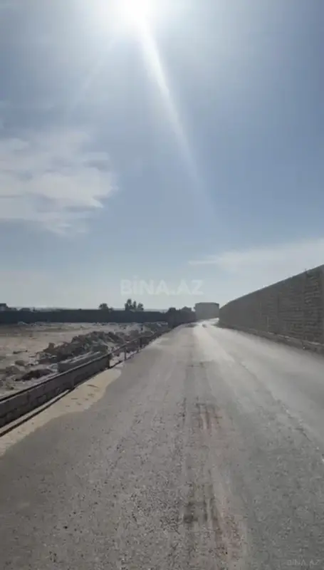 Satılır torpaq sahəsi 12 m²
