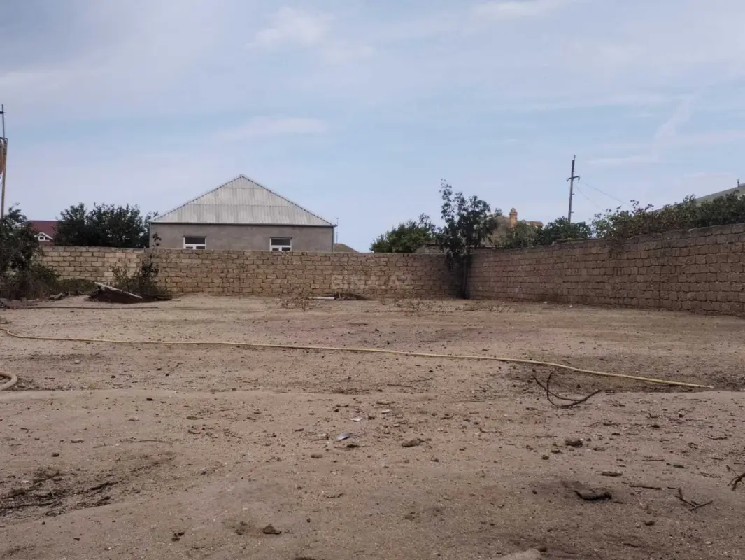 Satılır torpaq sahəsi 14 m²