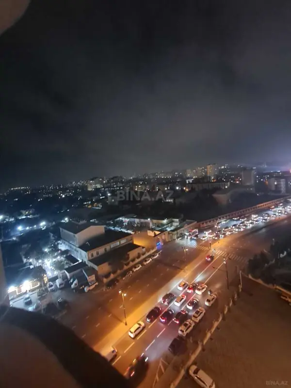 Kirayə verilir 2 otaqlı mənzil 82 m²