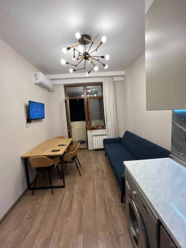 Kirayə verilir 2 otaqlı mənzil 45 m²