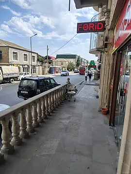 Kirayə verilir 2 otaqlı ofis 150 m² — Bakı, Abşeron 2 otaq 150.00 m²