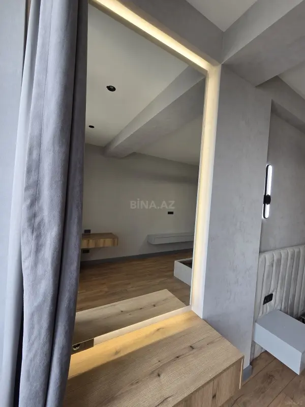 Satılır 3 otaqlı mənzil 101 m²