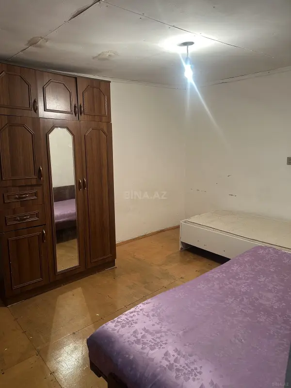 Kirayə verilir 1 otaqlı mənzil 32 m²