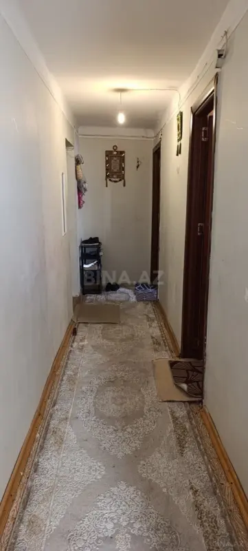 Satılır 3 otaqlı mənzil 70 m²
