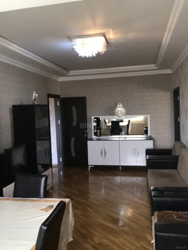 Satılır 3 otaqlı mənzil 65 m²