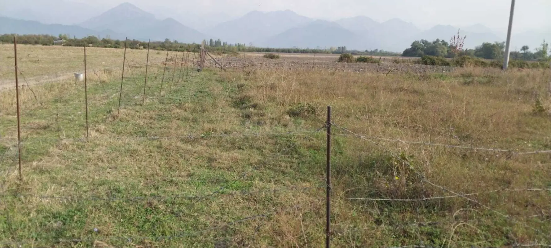 Satılır torpaq sahəsi 31 m²