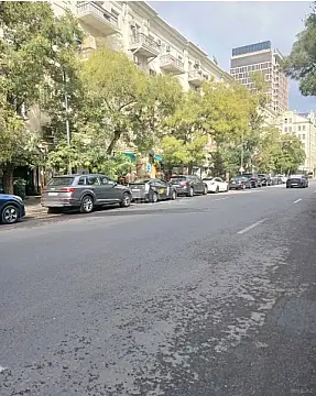 Satılır 3 otaqlı mənzil 80 m² — Bakı 3 otaq 80.00 m²