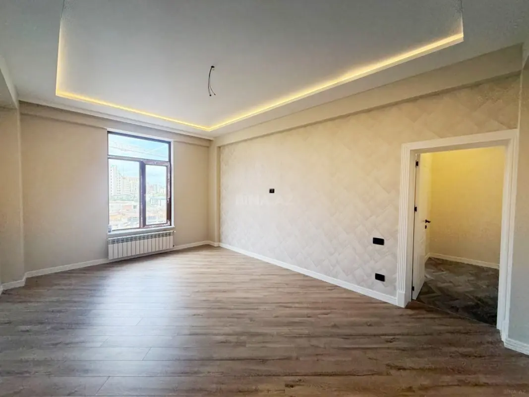 Satılır 2 otaqlı mənzil 70 m²