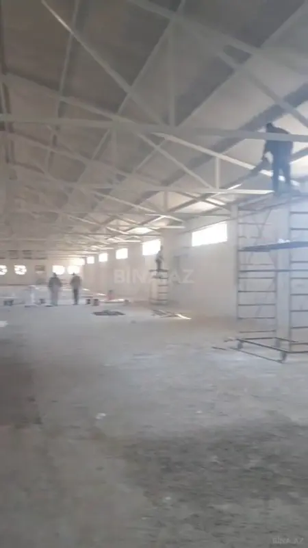 Kirayə verilir obyekt 24000 m²