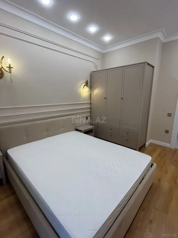Kirayə verilir 1 otaqlı mənzil 40 m²