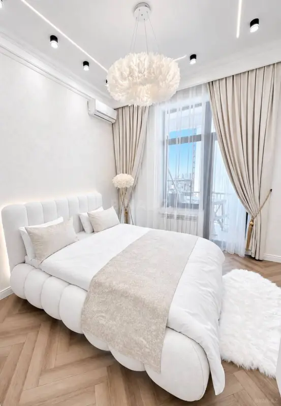 Satılır 3 otaqlı mənzil 102 m²
