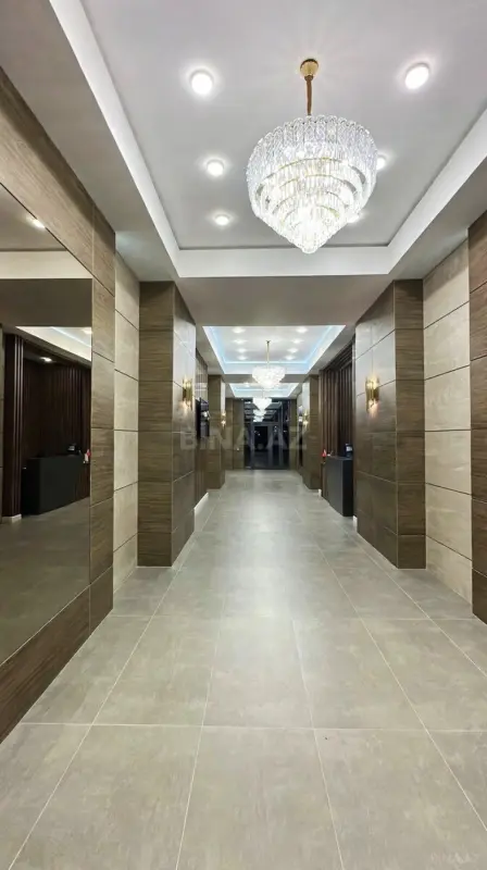 Kirayə verilir 2 otaqlı mənzil 65 m²
