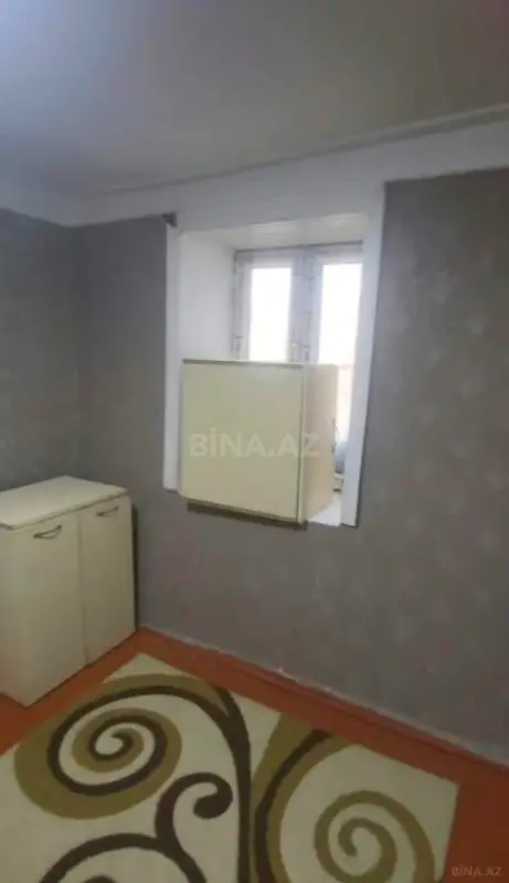 Satılır 2 otaqlı mənzil 35 m²