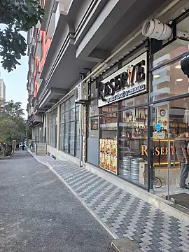 Kirayə verilir obyekt 50 m² — Bakı 50.00 m²