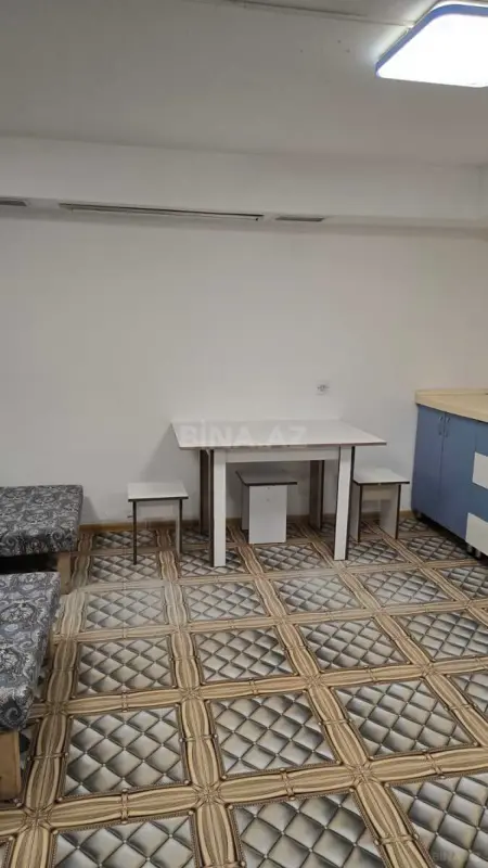 Kirayə verilir 1 otaqlı mənzil 40 m²