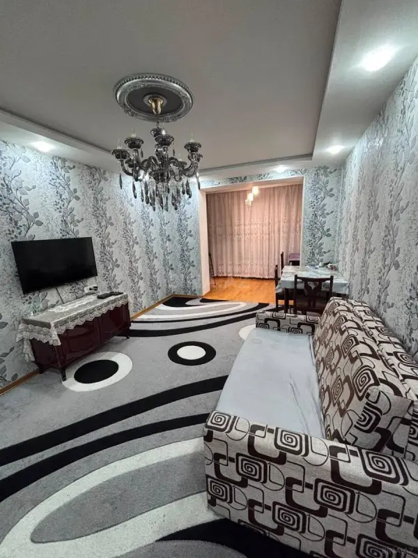 Kirayə verilir 3 otaqlı mənzil 90 m²