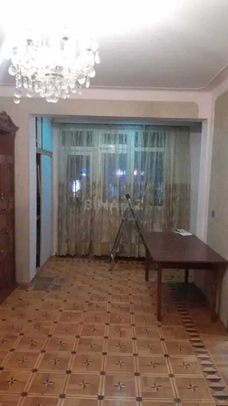 Kirayə verilir 3 otaqlı mənzil 60 m²