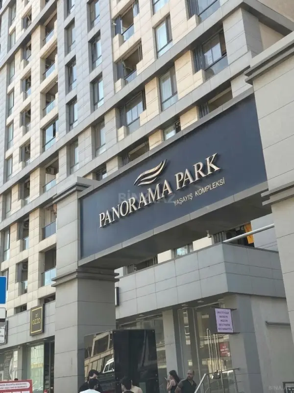 Satılır 1 otaqlı mənzil 51.1 m²