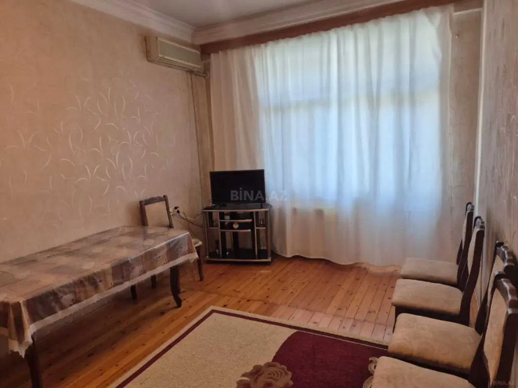 Kirayə verilir 2 otaqlı mənzil 51 m²