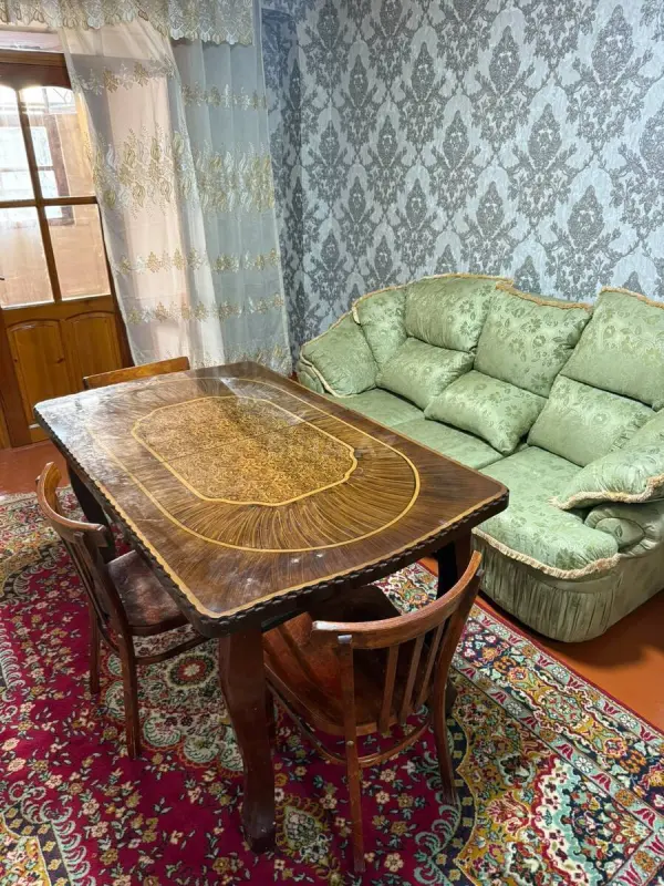 Kirayə verilir 3 otaqlı mənzil 50 m²