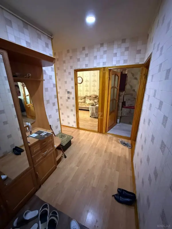 Kirayə verilir 3 otaqlı mənzil 80 m²