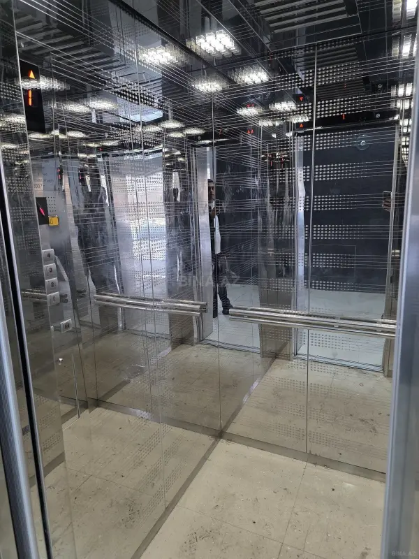 Satılır obyekt 7675 m²