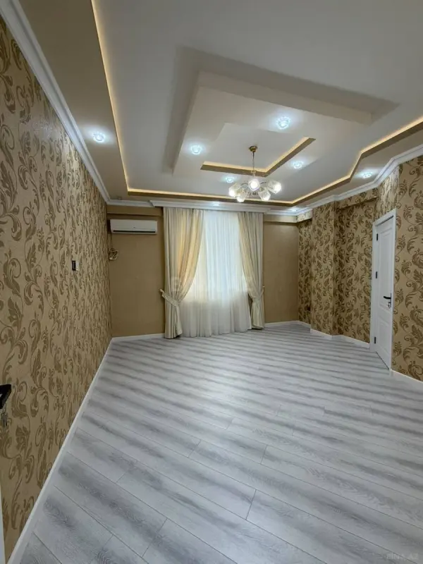 Satılır 2 otaqlı mənzil 51 m²