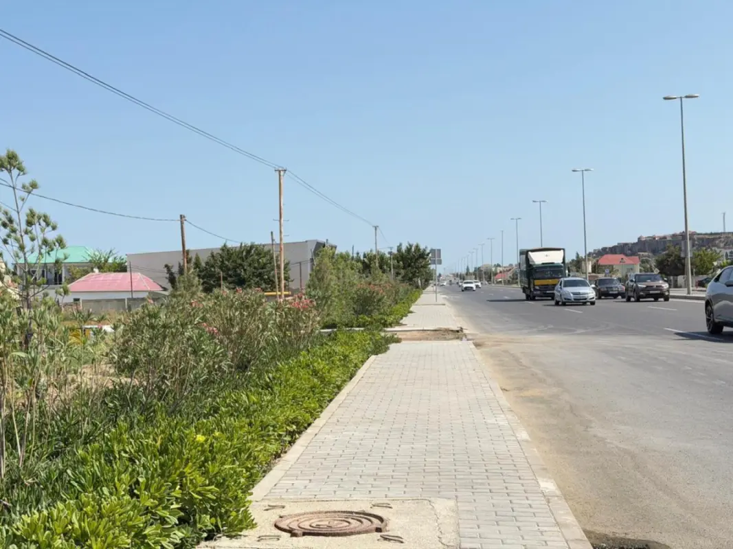 Satılır torpaq sahəsi 11 m²
