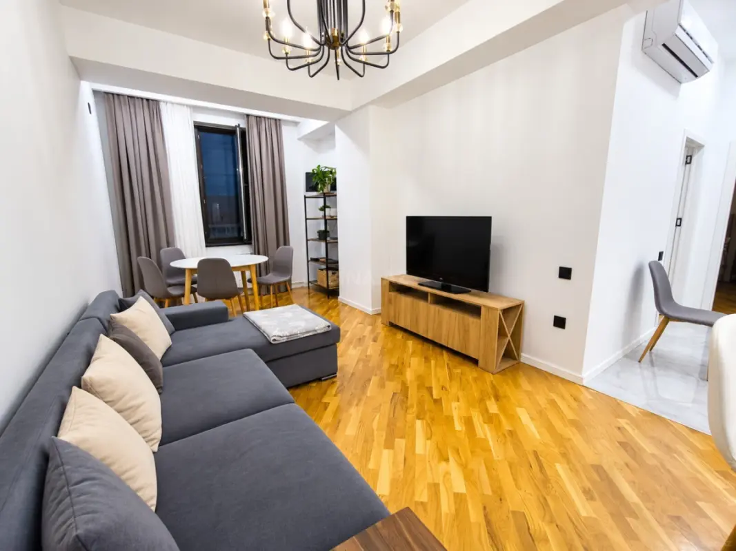 Satılır 3 otaqlı mənzil 81 m²