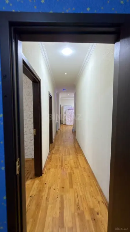 Satılır 3 otaqlı mənzil 105 m²