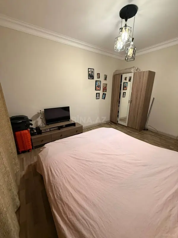 Kirayə verilir 3 otaqlı mənzil 100 m²