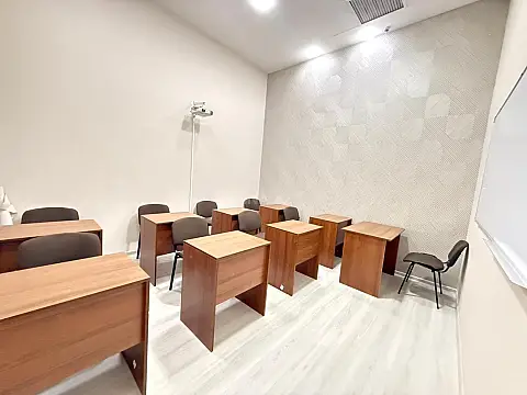 Kirayə verilir 1 otaqlı ofis 35 m² — Bakı 1 otaq 35.00 m²
