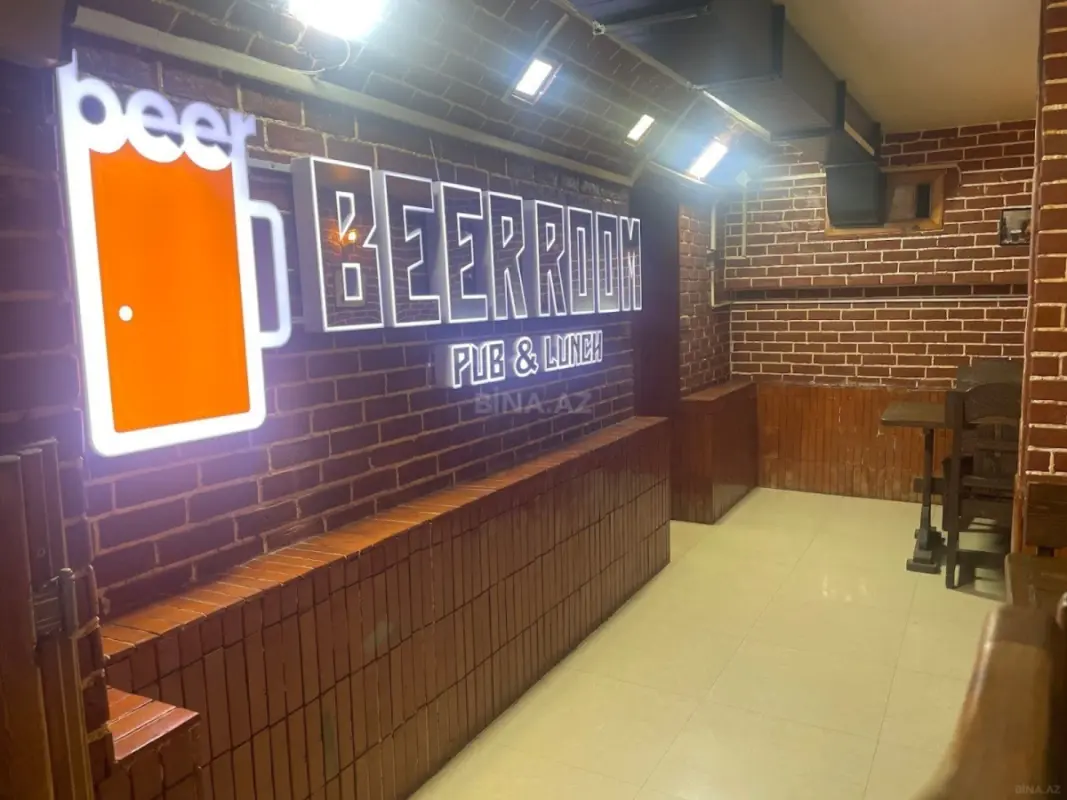 Satılır obyekt 150 m²