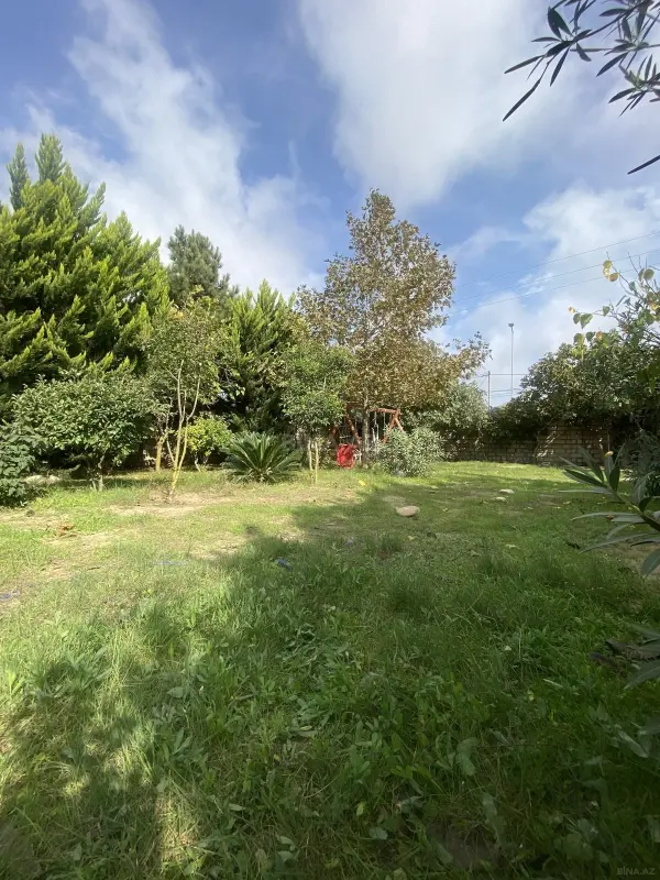 Satılır torpaq sahəsi 12 m²