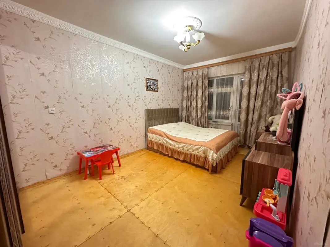 Satılır 3 otaqlı mənzil 85 m²