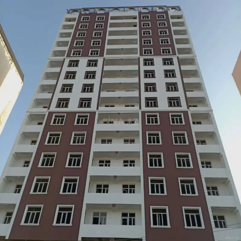 Satılır 2 otaqlı mənzil 84.5 m²