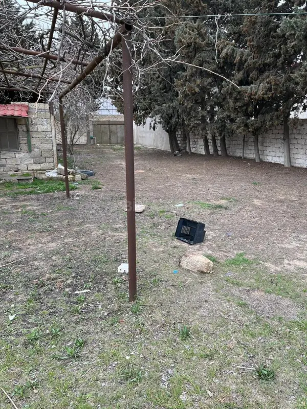 Satılır torpaq sahəsi 70 m²