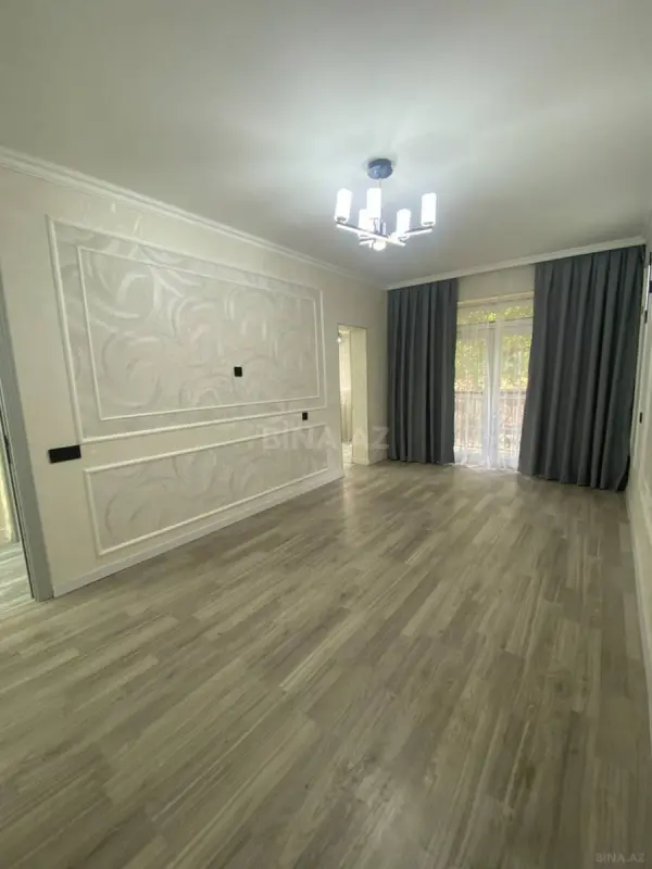 Satılır 3 otaqlı mənzil 65 m²
